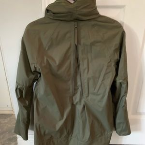 Lululemon Fo Drizzle jacket